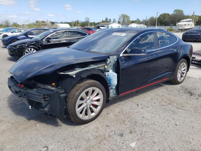 TESLA MODEL S 85 2015 5yjsa1h29ffp78051