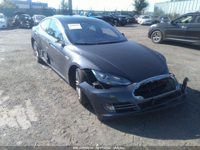 TESLA MODEL S 2015 5yjsa1h29ffp79801