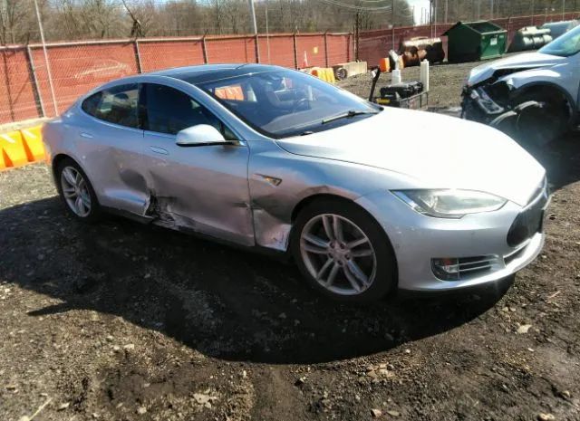 TESLA MODEL S 2015 5yjsa1h2xff081407