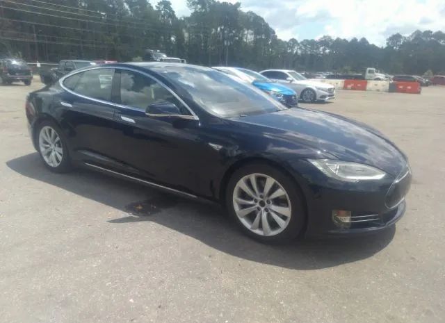 TESLA MODEL S 2015 5yjsa1h2xff081455