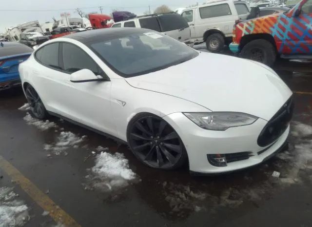 TESLA MODEL S 2015 5yjsa1h2xff085196