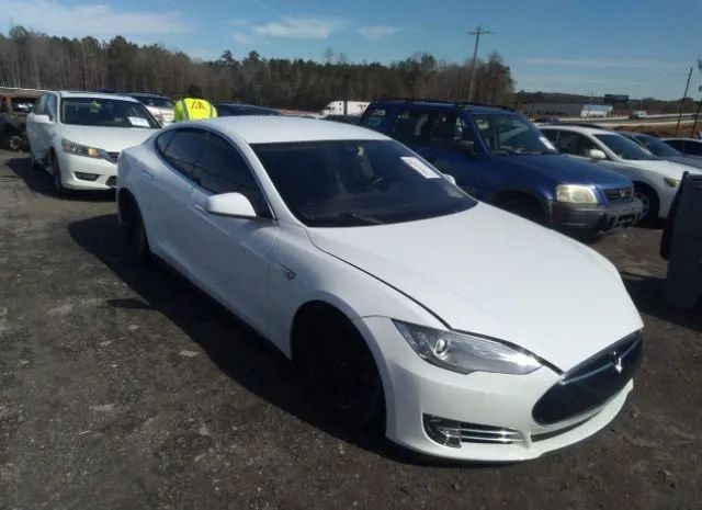 TESLA MODEL S 2015 5yjsa1h2xff085862