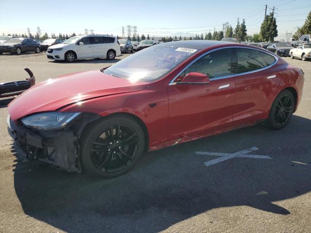 TESLA MODEL S 2015 5yjsa1h2xff086414