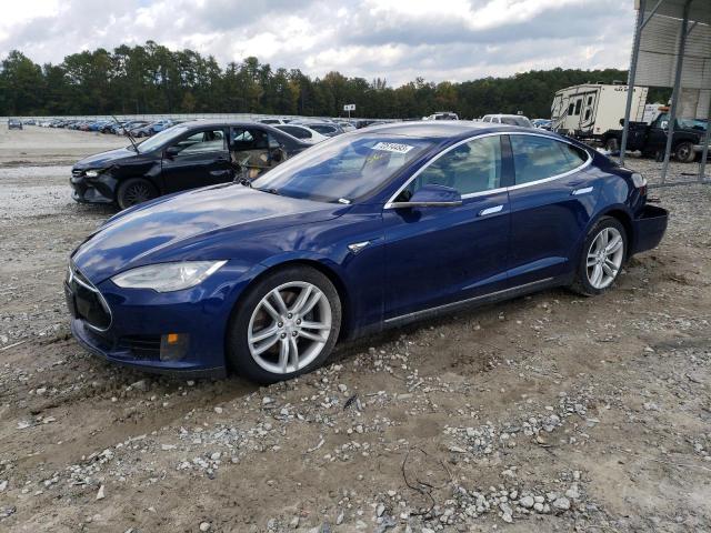 TESLA MODEL S 2015 5yjsa1h2xff088227