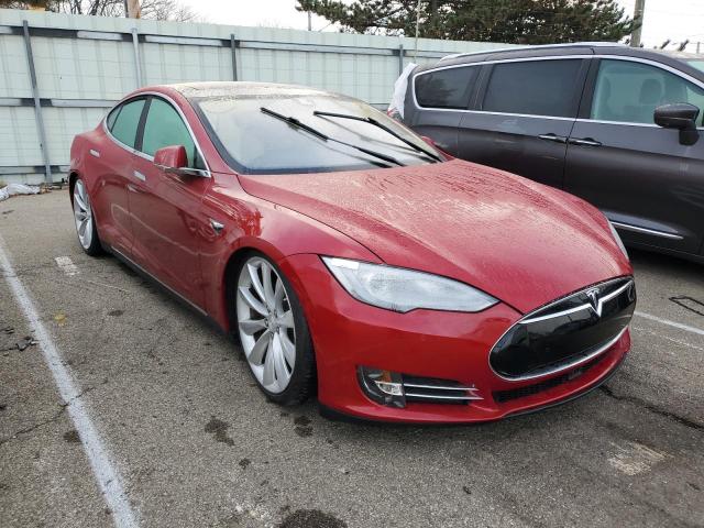 TESLA MODEL S 85 2015 5yjsa1h2xff089801