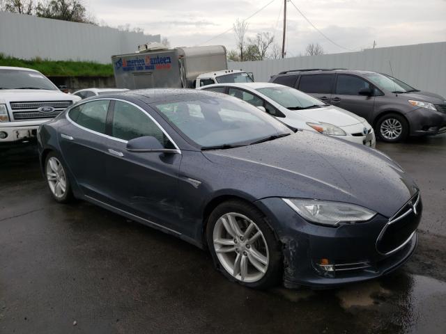 TESLA MODEL S 85 2015 5yjsa1h2xff090589