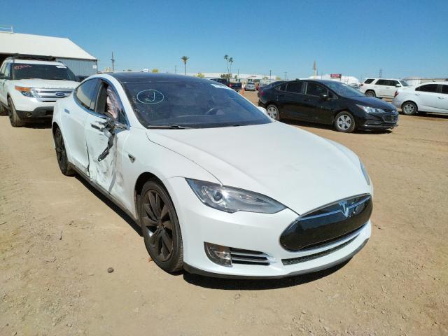 TESLA MODEL S 85 2015 5yjsa1h2xff095873