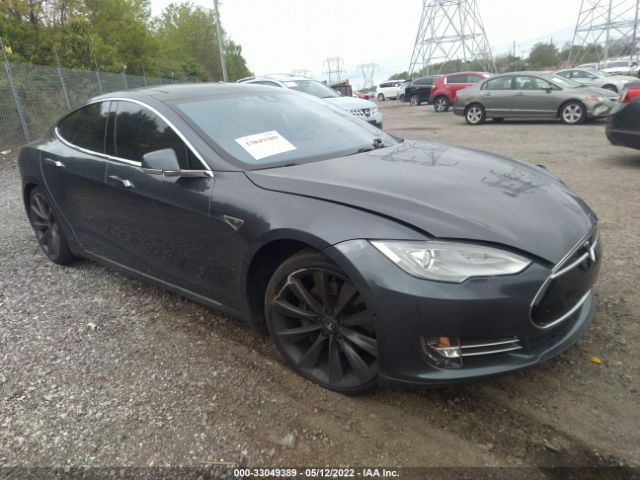 TESLA MODEL S 2015 5yjsa1h2xffp74641