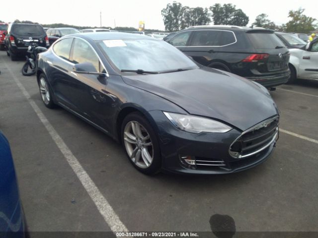 TESLA MODEL S 2015 5yjsa1h2xffp74719