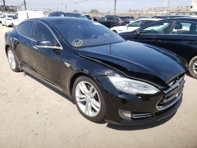 TESLA MODEL S 85 2015 5yjsa1h2xffp74963