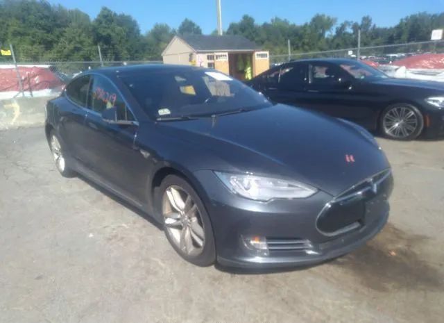 TESLA MODEL S 2015 5yjsa1h2xffp75045