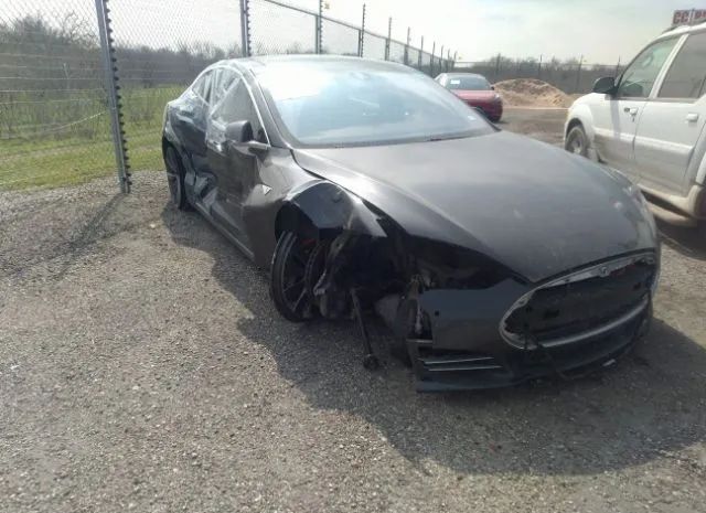 TESLA MODEL S 2015 5yjsa1h40ff083510