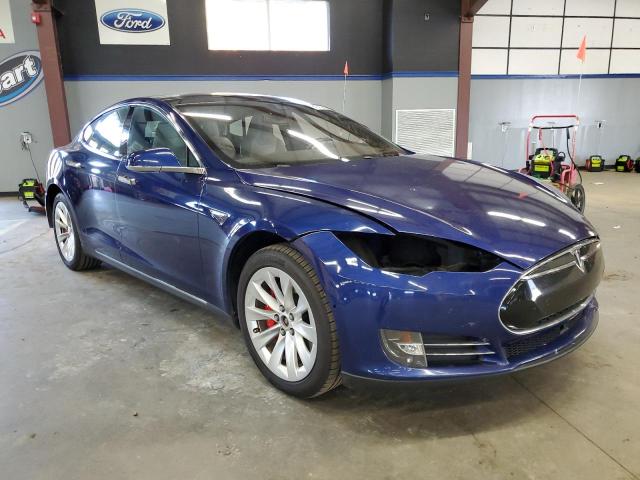 TESLA MODEL S P8 2015 5yjsa1h40ff087248