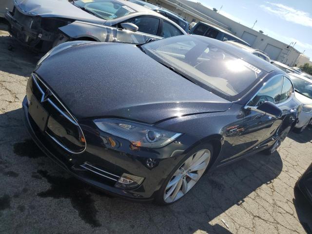 TESLA MODEL S P8 2015 5yjsa1h40ff095611