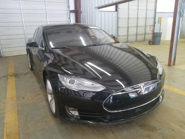 TESLA MODEL S P8 2015 5yjsa1h41ff086061