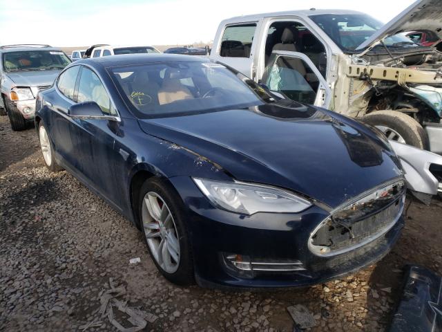 TESLA NULL 2015 5yjsa1h42ff082200