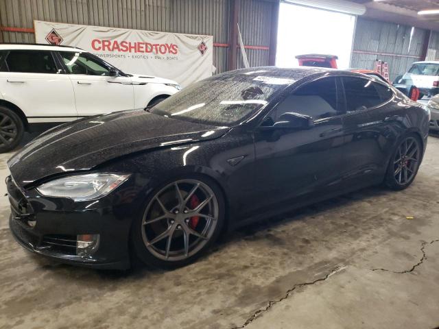 TESLA MODEL S 2015 5yjsa1h42ff085775