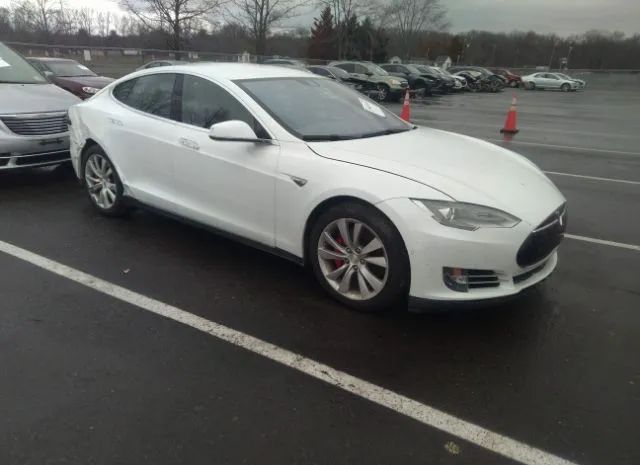 TESLA MODEL S 2015 5yjsa1h42ff100274