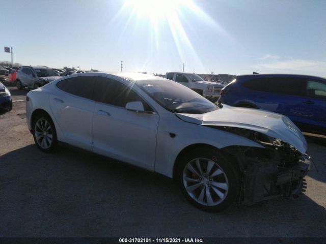 TESLA MODEL S 2015 5yjsa1h43ff083274