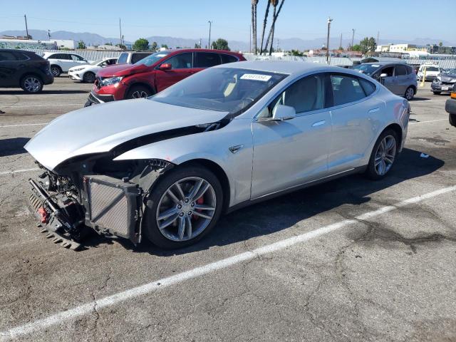 TESLA MODEL S 2015 5yjsa1h44ff081033