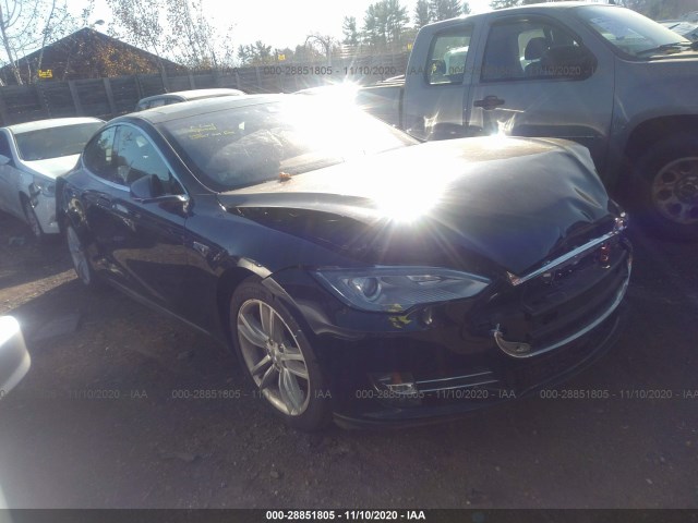 TESLA MODEL S 2015 5yjsa1h44ff083462