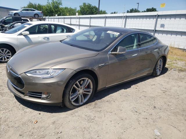 TESLA MODEL S 2015 5yjsa1h44ff095174