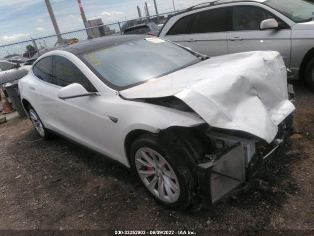 TESLA MODEL S 2015 5yjsa1h46ff081955