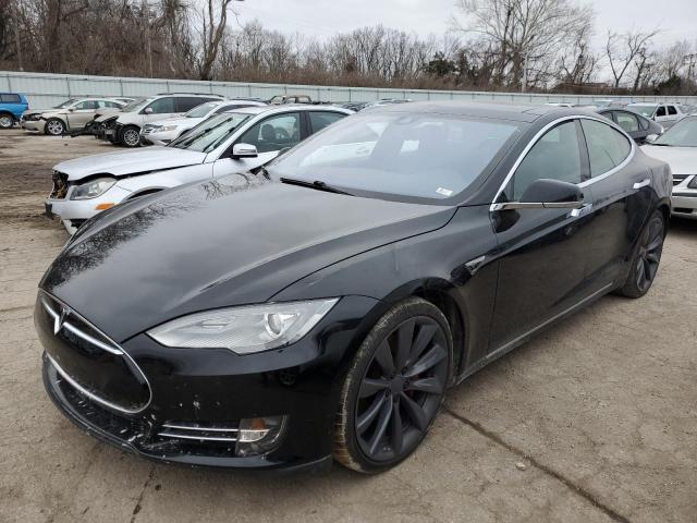 TESLA MODEL S 2015 5yjsa1h46ff082409