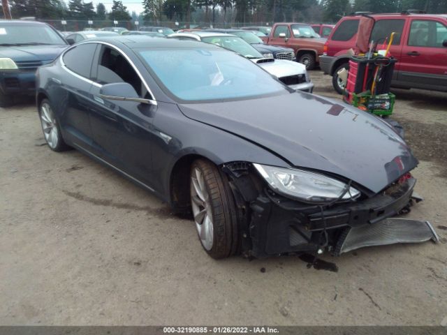 TESLA MODEL S 2015 5yjsa1h47ff081883