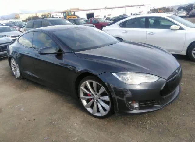 TESLA MODEL S 2015 5yjsa1h47ff084251