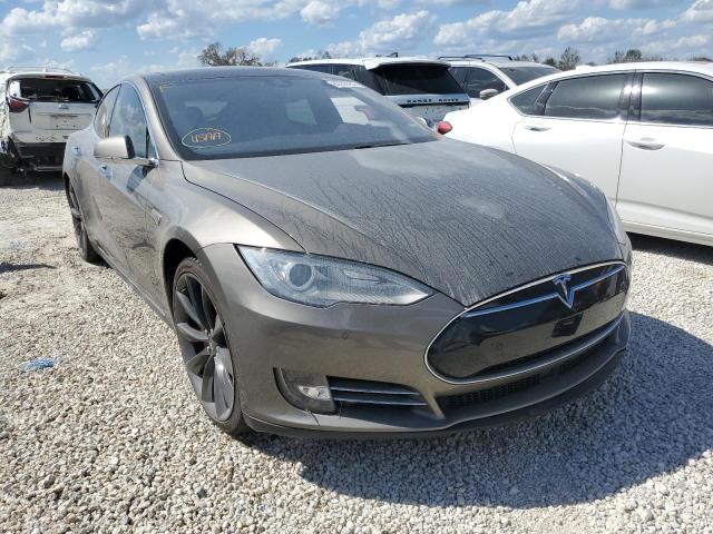 TESLA MODEL S P8 2015 5yjsa1h47ff086923