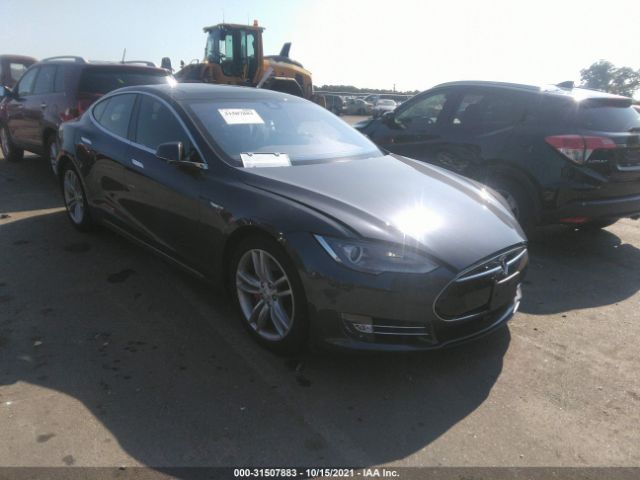 TESLA MODEL S 2015 5yjsa1h48ff082072