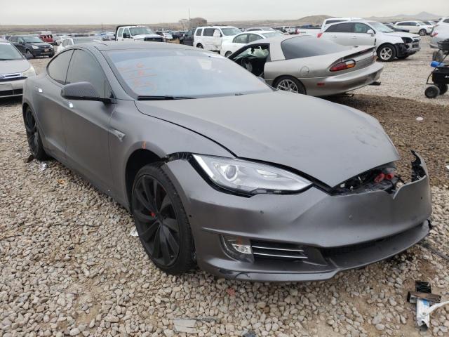 TESLA MODEL S P8 2015 5yjsa1h49ff081349