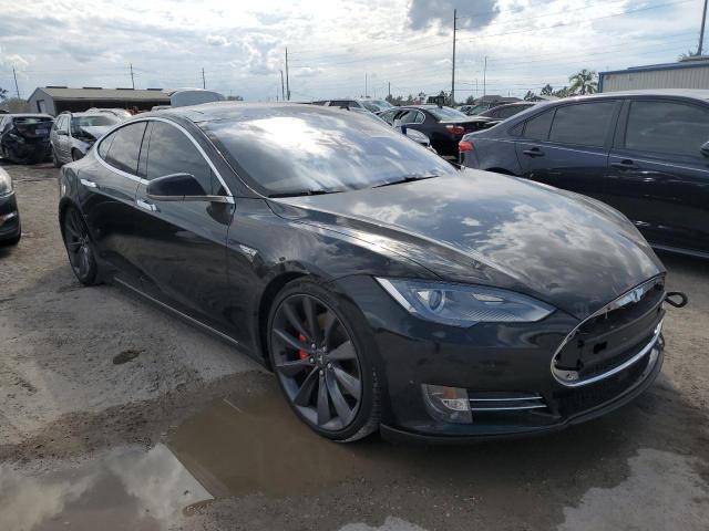 TESLA MODEL S P8 2015 5yjsa1h49ff085398