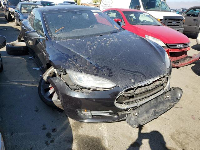 TESLA MODEL S P8 2015 5yjsa1h49ff092772