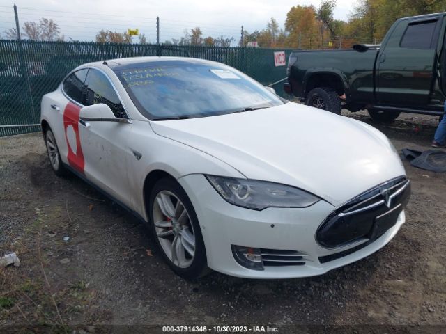 TESLA MODEL S 2015 5yjsa1h4xff081070