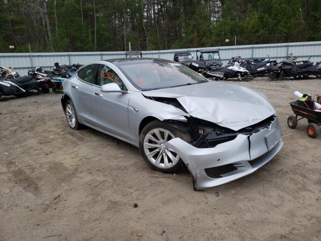 TESLA MODEL S 2018 5yjsa1l29jf285452