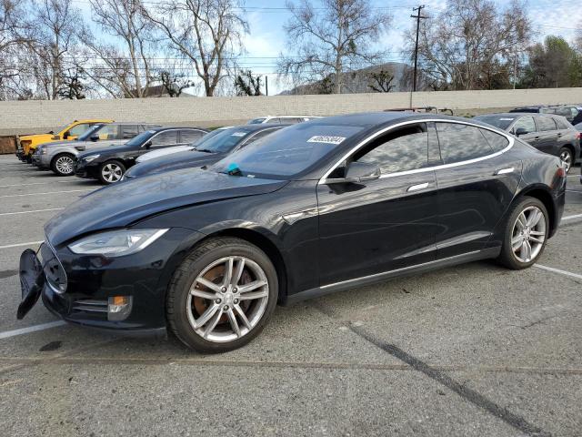 TESLA MODEL S 2014 5yjsa1s10efp31943