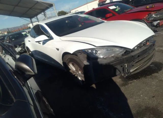 TESLA MODEL S 2014 5yjsa1s10efp32008