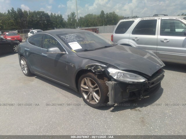 TESLA NULL 2014 5yjsa1s10efp40268