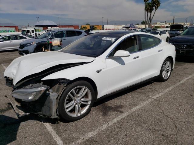 TESLA MODEL S 2014 5yjsa1s10efp46068