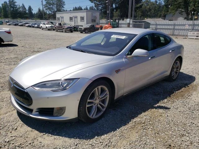 TESLA MODEL S 2014 5yjsa1s10efp59807