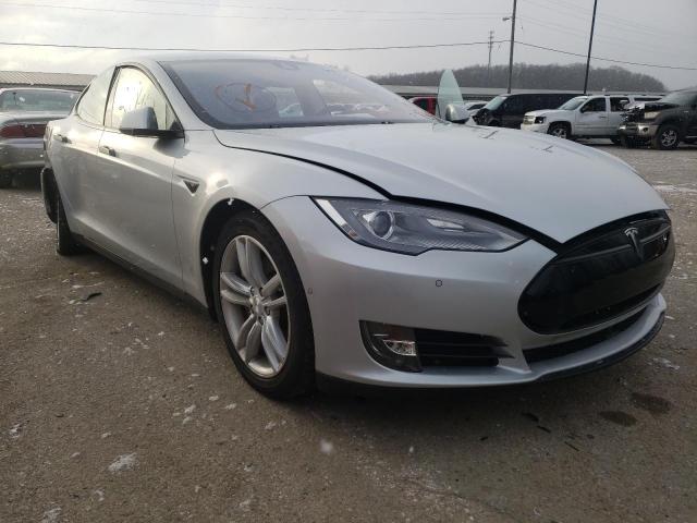 TESLA MODEL S 2014 5yjsa1s10efp63212