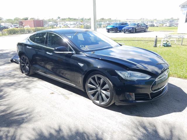 TESLA NULL 2015 5yjsa1s10ff089158