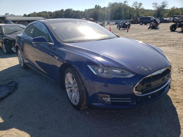 TESLA NULL 2015 5yjsa1s10ff099480