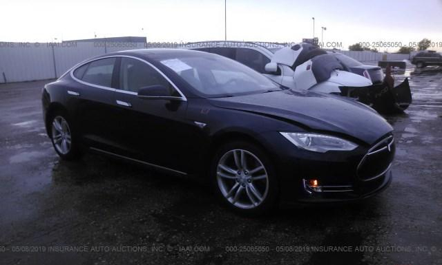 TESLA MODEL S 2014 5yjsa1s11efp29408