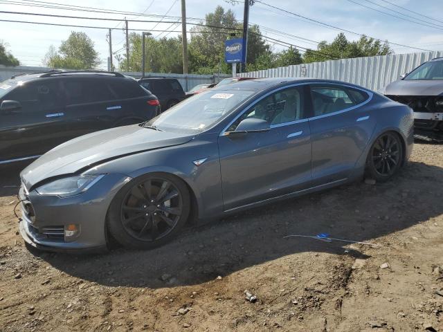 TESLA MODEL S 2014 5yjsa1s11efp33121