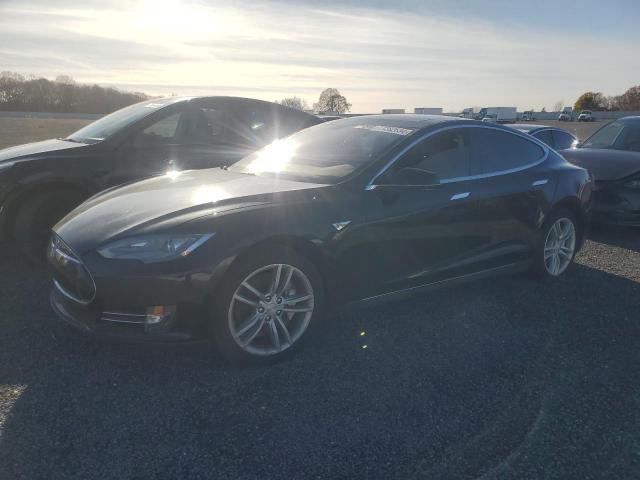 TESLA MODEL S 60 2014 5yjsa1s11efp33247