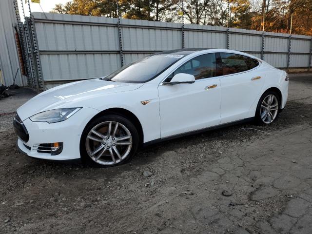 TESLA MODEL S 2014 5yjsa1s11efp54096