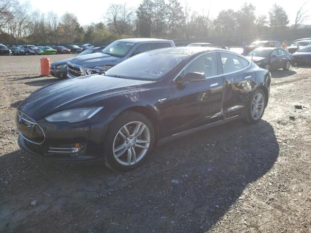 TESLA MODEL S 70 2015 5yjsa1s11ffp73040